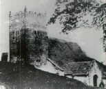 Holy Trinity in 1858