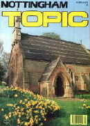Magazine cover
