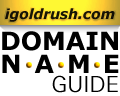 Link to Internet Goldrush