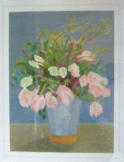 Tulips