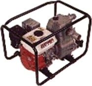 One of our generators