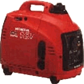 Another of our generators