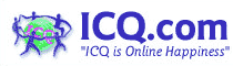 Link to ICQ