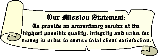 Our Mission Statement